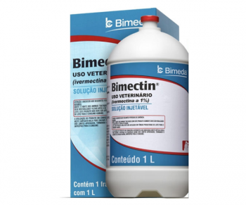Bimectin 1l Bimeda